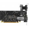 Видеокарта Afox AF730-2048D3L5 NVIDIA GeForce GT 730 2Gb GDDR3 для низкопрофильных ПК - Высокая производительность и надежность