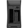 Корпус ПК без блока питания/ Case Fractal Design Era 2, Mini-Tower, 2x120mm, 2xUSB-A 3.0 + 1xUSB 3.2 Type-C, SFX PSU Support, mITX Charcoal Gray Fractal Design