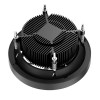 Вентилятор Deepcool UL551 1700 R - Эффективное охлаждение для вашего ПК