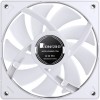 Кулер для процессора JONSBO CR-1000 V3 PRO ARGB: Эффективное охлаждение до 230W с поддержкой AM4/AM5