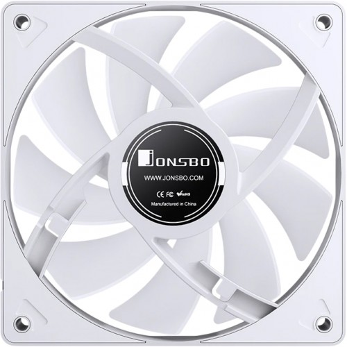 Кулер для процессора JONSBO CR-1000 V3 PRO ARGB: Эффективное охлаждение до 230W с поддержкой AM4/AM5