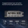 Купить видеокарту Asus DUAL-RTX5070 12GB GDDR7 — NVIDIA GeForce RTX 5070 с PCI-E 5.0 и 192bit шиной