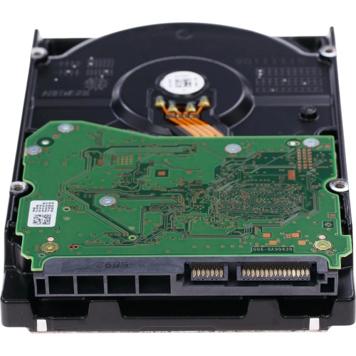 Жесткий диск HGST Ultrastar 8TB SATA 7200RPM - Ремонтированный с гарантией 1 год