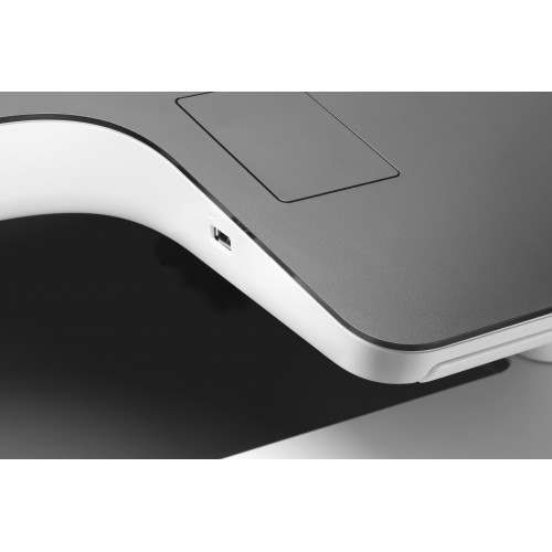 Лазерное МФУ/ HP Color LaserJet Enterprise MFP M578dn HP