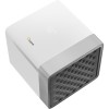 Кулер для процессора Ocypus Delta A62 EX WH Digital: мощность 250W, LED температура, 4-pin PWM, идеален для AM5/AM4