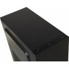 Корпус ATX Accord ACC-K-16 черный без БП с 3 вентиляторами 120mm и портами USB 2.0/3.0