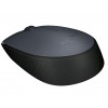 Мышь/ Logitech Wireless Mouse M170 Black Logitech
