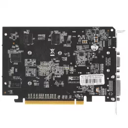 Видеокарта Afox GT730 4GB GDDR5 128bit VGA DVI HDMI 1FAN RTL {30} (780612)