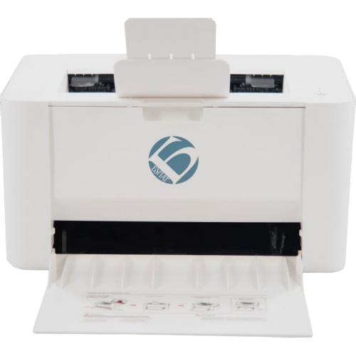 Принтер лазерный монохромный/ BULAT P1024W Bulat