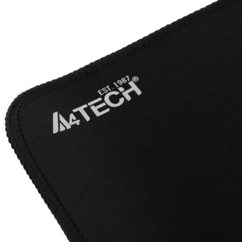 Коврик для мыши A4Tech X7 Pad X7-300MP - Большой черный 437x350x3мм для комфортной работы и игр