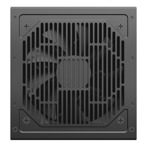 Блок питания ПК/ Power Supply PCCooler, 750W 80+ White (ATX, ATX 2.4, Non-modular, 1x24(20+4)pin 550mm, 1xCPU*2 8(4+4)pin 610+150mm, 3xPCIe 8(6+2)pin 510mm, 2xSATA*3+MOLEX4pin*1 450+150+150+150mm , Active, 120x120mm, 140x150x86mm, APFC, OVP, SCP, OPP (140