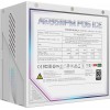 Блок питания Gigabyte ATX 850W GP-AE850PM PG5 ICE Gen.5 80+ platinum (20+4pin) APFC 120mm fan 8xSATA Cab Manag RTL [GP-AE850PM PG5 ICE]