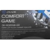 Коврик для мыши Оклик OK-RG0550-GR Мини серый 220x195x20мм - Комфорт и стиль для вашего рабочего места