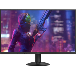 Монитор AOC 27" 27B30H3 черный IPS LED 16:9 HDMI матовая 300cd 178гр/178гр 1920x1080 120Hz VGA FHD 2.94кг