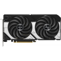Видеокарта Asus PCI-E 5.0 DUAL-RTX5070-O12G NVIDIA GeForce RTX 5070 12Gb 192bit GDDR7 2542/28000 HDMIx1 DPx3 HDCP Ret