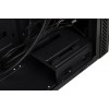 Корпус ATX Accord ACC-K-16 черный без БП с 3 вентиляторами 120mm и портами USB 2.0/3.0