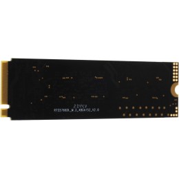 Твердотельный накопитель AGi PCIe 3.0 x4 2TB AGI2T0GIMAI298 AI298 M.2 2280 [AGI2T0GIMAI298]