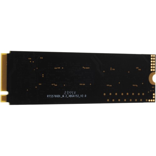 Твердотельный накопитель AGi PCIe 3.0 x4 2TB M.2 2280 - Высокая скорость и надежность для вашего ПК
