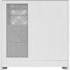 Купить белый корпус Montech HS01 ATX без БП с 2xUSB 3.0 и аудио выходом