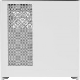Корпус Montech HS01 белый без БП ATX 2xUSB3.0 audio bott PSU
