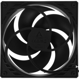 Вентилятор Arctic Cooling для корпуса P14 Value Pack Black/Black 5 штук (ACFAN00136A) (701594)