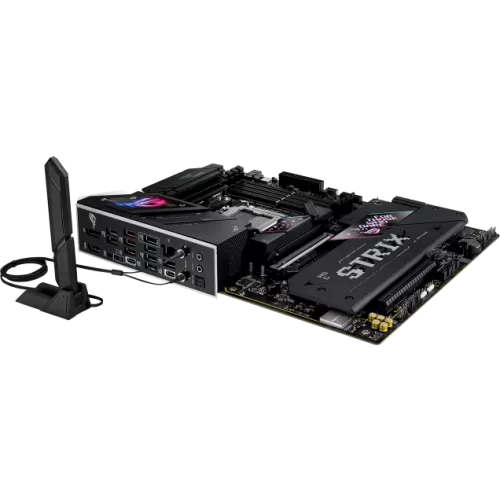 Материнская плата/ ROG STRIX B850-E GAMING WIFI ASUS
