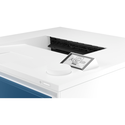 HP Color LaserJet Pro 4203dw - Высококачественный Лазерный Принтер для Офиса