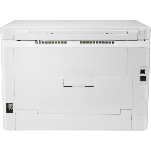 Купить лазерное МФУ HP Color LaserJet Pro MFP M182n - идеальный выбор для вашего офиса