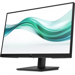 Монитор HP 21.5" 3 Pro 322ph черный IPS 16:9 HDMI M/M матовая HAS 250cd 178гр/178гр 1920x1080 100Hz VGA DP FHD 3.73кг