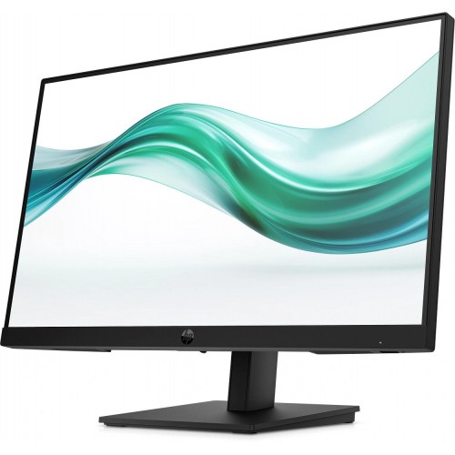 Монитор HP 21.5" 3 Pro 322ph черный IPS 16:9 HDMI M/M матовая HAS 250cd 178гр/178гр 1920x1080 100Hz VGA DP FHD 3.73кг