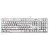 Клавиатура SVEN KB-S300 белая Sven