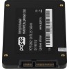 Твердотельный накопитель PC Pet SATA-III 128GB 2.5 - Высокая производительность и надежность для вашего ПК