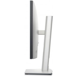 Монитор Dell 23.8" UltraSharp U2424H черный IPS LED 5ms 16:9 HDMI матовая HAS Piv 250cd 178гр/178гр 1920x1080 120Hz DP FHD USB 5.38кг