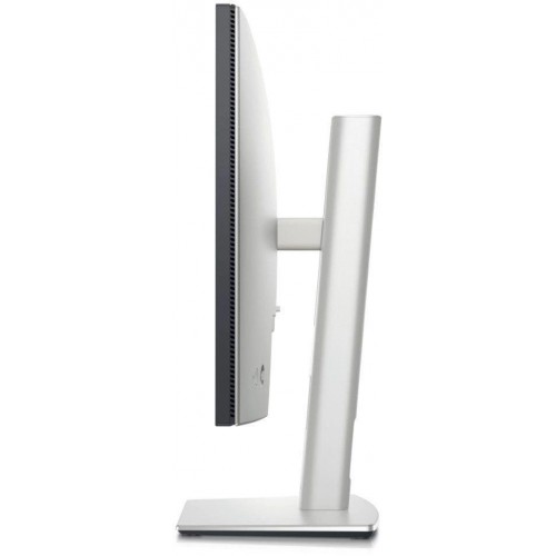 Монитор Dell 23.8" UltraSharp U2424H черный IPS LED 5ms 16:9 HDMI матовая HAS Piv 250cd 178гр/178гр 1920x1080 120Hz DP FHD USB 5.38кг