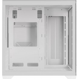 Корпус Accord ACC-ZMS03W белый mATX 3x120mm 1xUSB2.0 1xUSB3.0 1xUSB3.1 audio [ACC-ZMS03W]