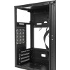 Корпус Accord ACC-259 черный mATX 1x80mm 2xUSB2.0 audio [ACC-259]