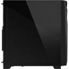 Корпус Gigabyte C301G черный ATX 3x120mm 5x140mm 2xUSB3.0 audio bott PSU [28300-GC301B-1CKR]