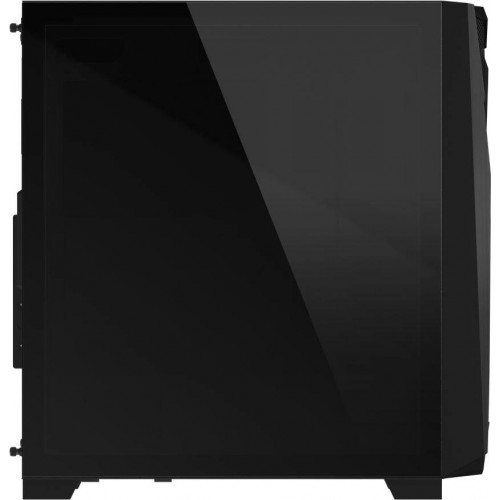 Корпус Gigabyte C301G черный ATX 3x120mm 5x140mm 2xUSB3.0 audio bott PSU [28300-GC301B-1CKR]
