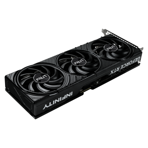 Видеокарта/ RTX5070 12GB PA-RTX5070 INFINITY 3 12GB PALIT Palit