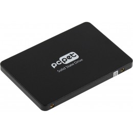Твердотельный накопитель PC Pet SATA-III 128GB PCPS128G2 2.5" OEM [PCPS128G2]