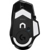 Мышь Logitech G502 X Plus черный оптическая 25600dpi беспров. USB 13but (910-006164)