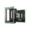Купить корпус Fractal Design Terra Mini-Tower без блока питания для mITX с USB 3.0 и Type-C