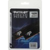 Память DDR5 64GB (2x32GB) 4800MHz Patriot PSP564G4800KH1 с радиатором - Высокопроизводительный комплект для ПК