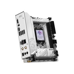 Материнская плата/ MPG B860I EDGE TI WIFI