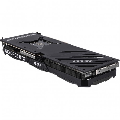 Видеокарта/ GeForce RTX 5060 Ti 8G SHADOW 3X OC CLASSIC MSI