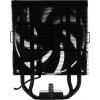 Кулер ID-Cooling Frozn A410 Soc-AM5/AM4/1200/1700/1851 черный 4-pin 29.85dB Al+Cu 220W 720gr Ret (FROZN A410 BLACK) [FROZN A410 BLACK]