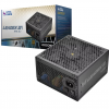 Блок питания 1000 Ватт/ Power Supply Super Flower Leadex III Gold, 1000W, ATX 3.1, 140mm, 8xSATA, 4xPCI-E(6+2), 1x12VHPWR(12+4), APFC, 80+ Gold, Full Modular Super Flower