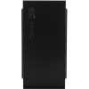 Корпус Accord ACC-259 черный mATX 1x80mm 2xUSB2.0 audio [ACC-259]