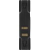 Вентилятор Lian-Li Uni Fan TL Wireless LCD 120 ARGB 120х124.5x28 мм, черный, 4-pin, 27 дБ - идеальное охлаждение для вашего корпуса
