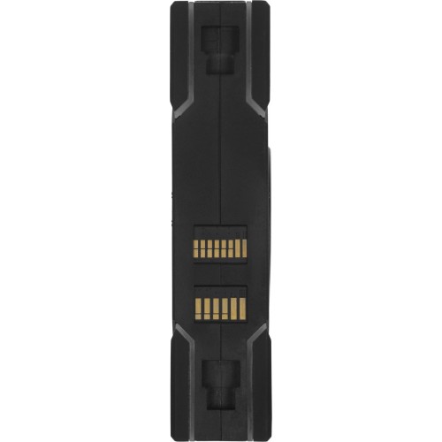 Вентилятор Lian-Li Uni Fan TL Wireless LCD 120 ARGB 120х124.5x28 мм, черный, 4-pin, 27 дБ - идеальное охлаждение для вашего корпуса